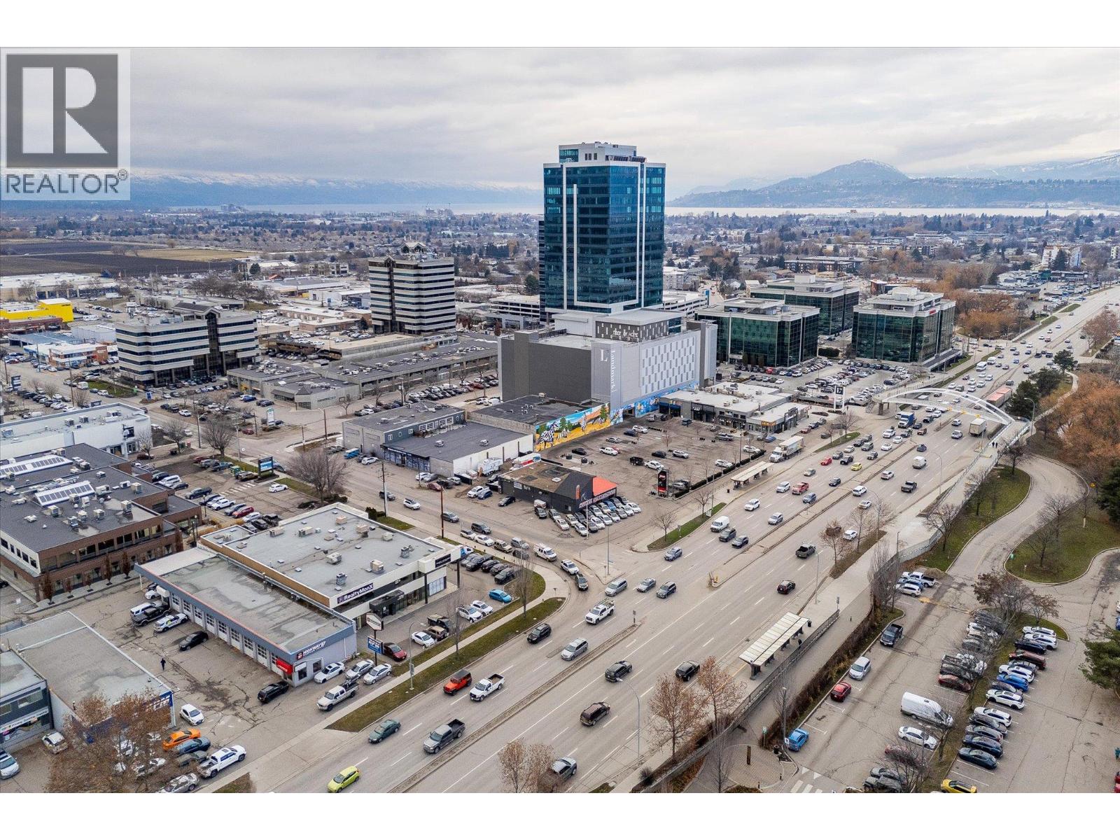 233 1751 Harvey Avenue, Kelowna