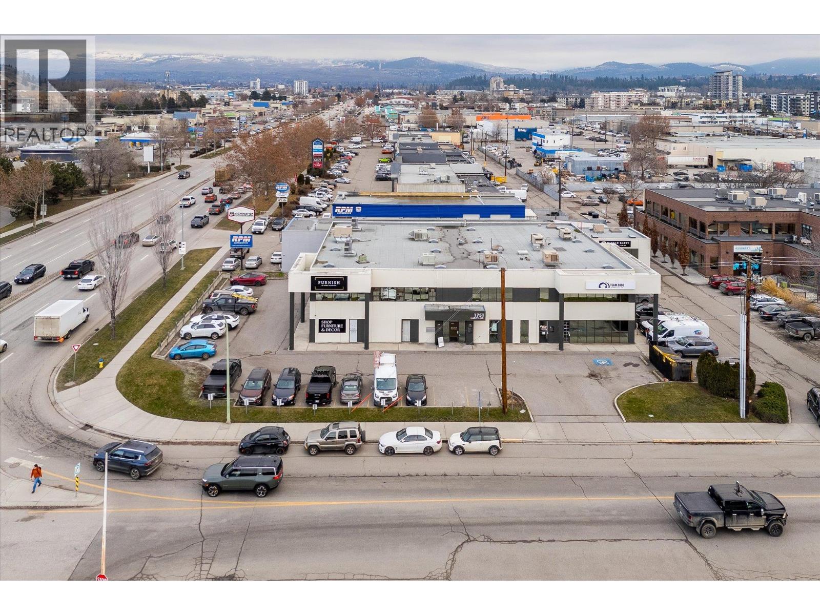 233 1751 Harvey Avenue, Kelowna