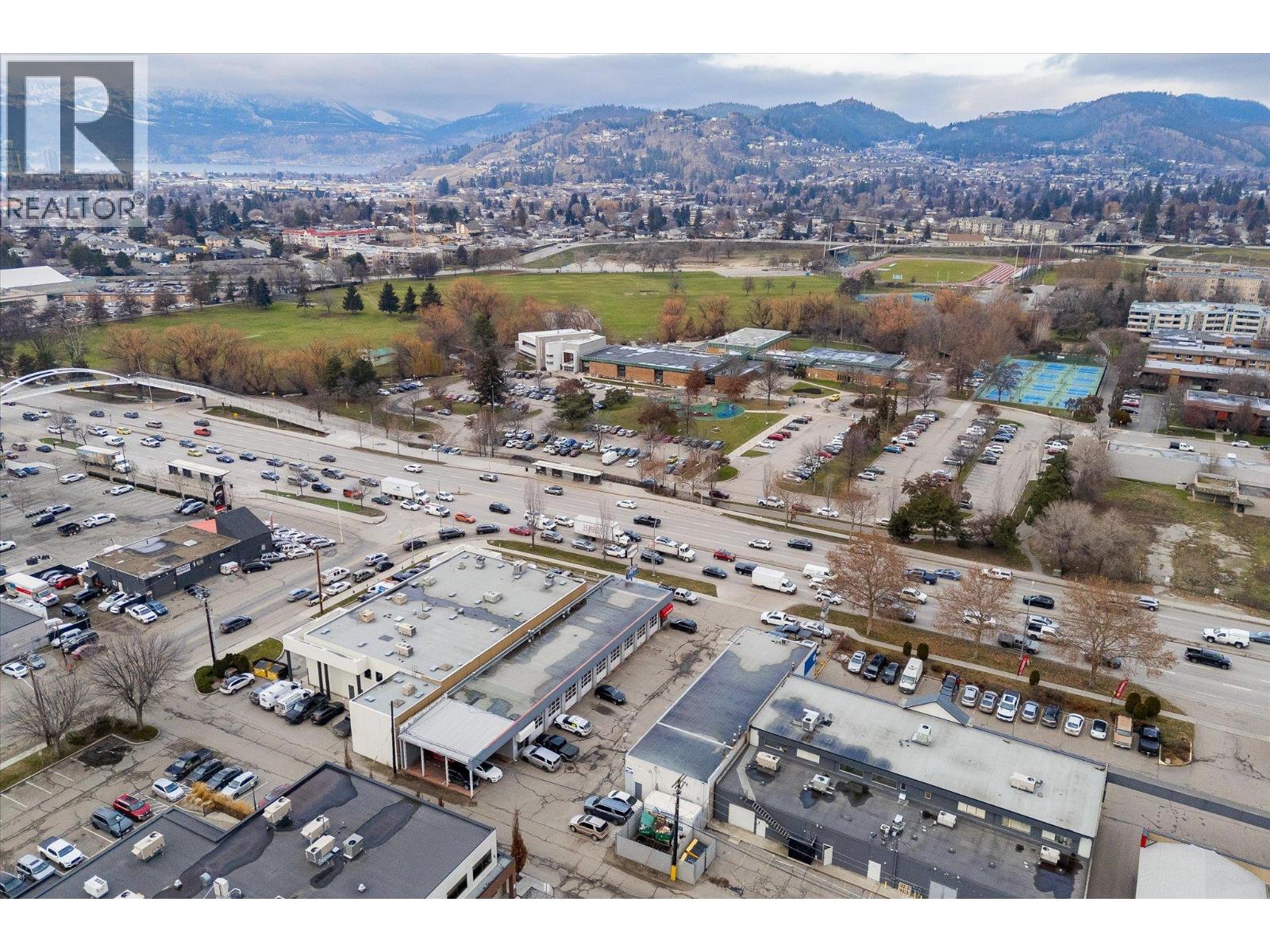 233 1751 Harvey Avenue, Kelowna