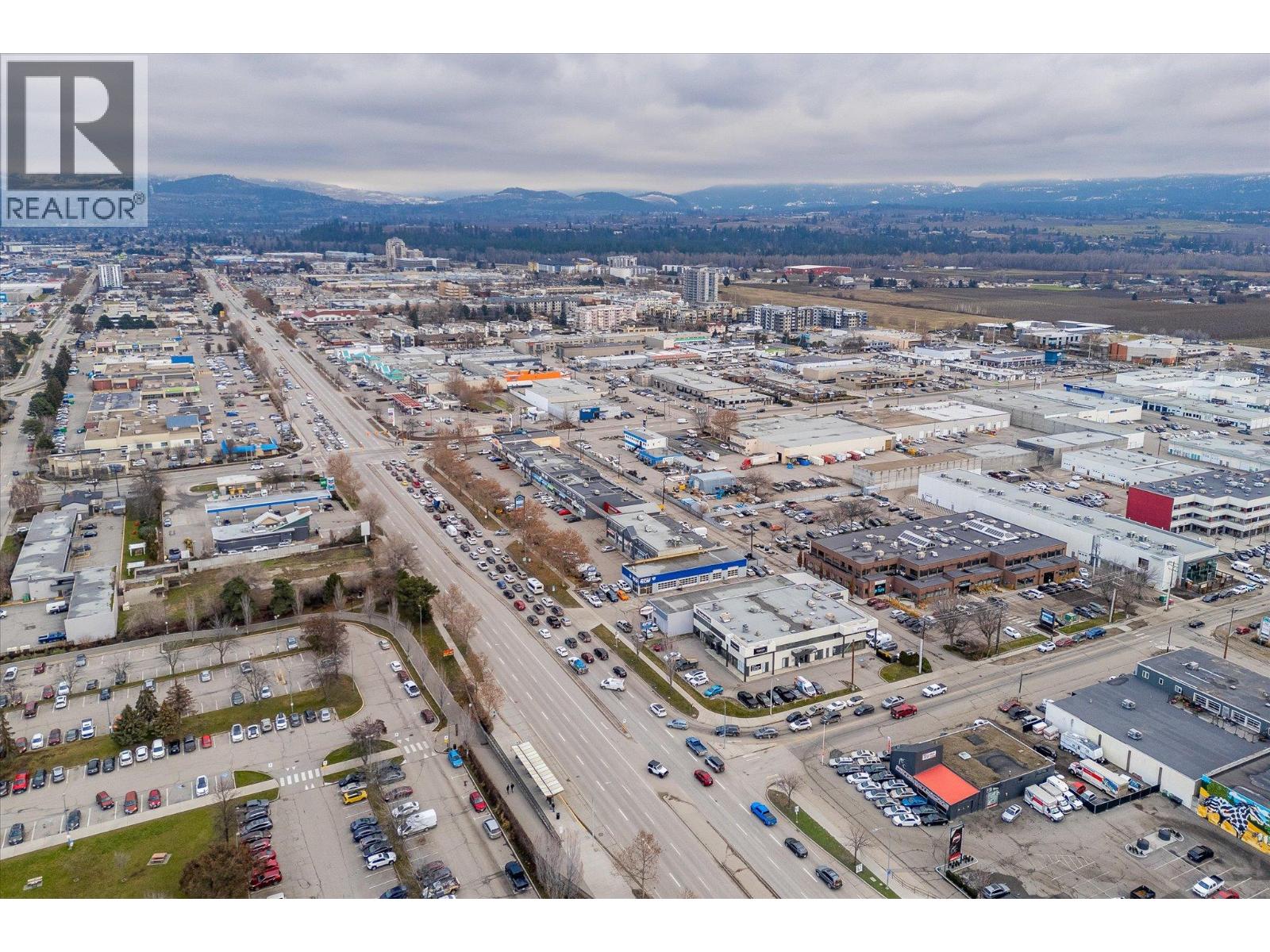 233 1751 Harvey Avenue, Kelowna