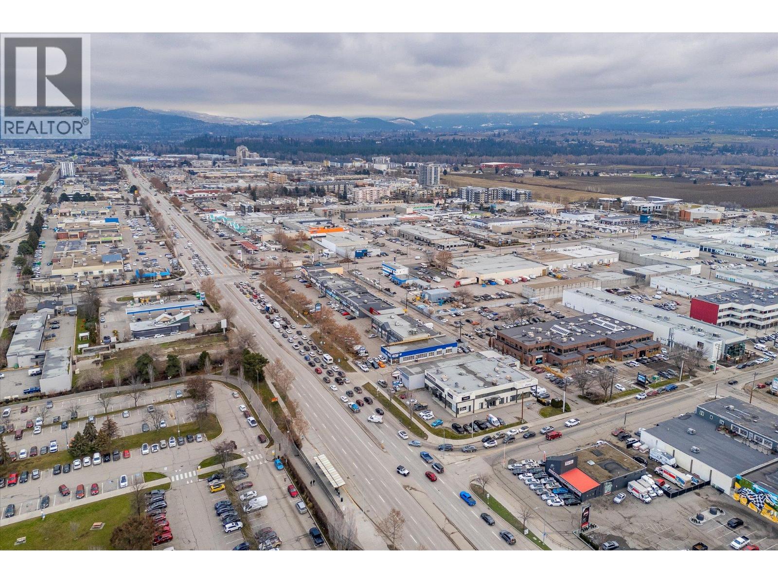 233 1751 Harvey Avenue, Kelowna
