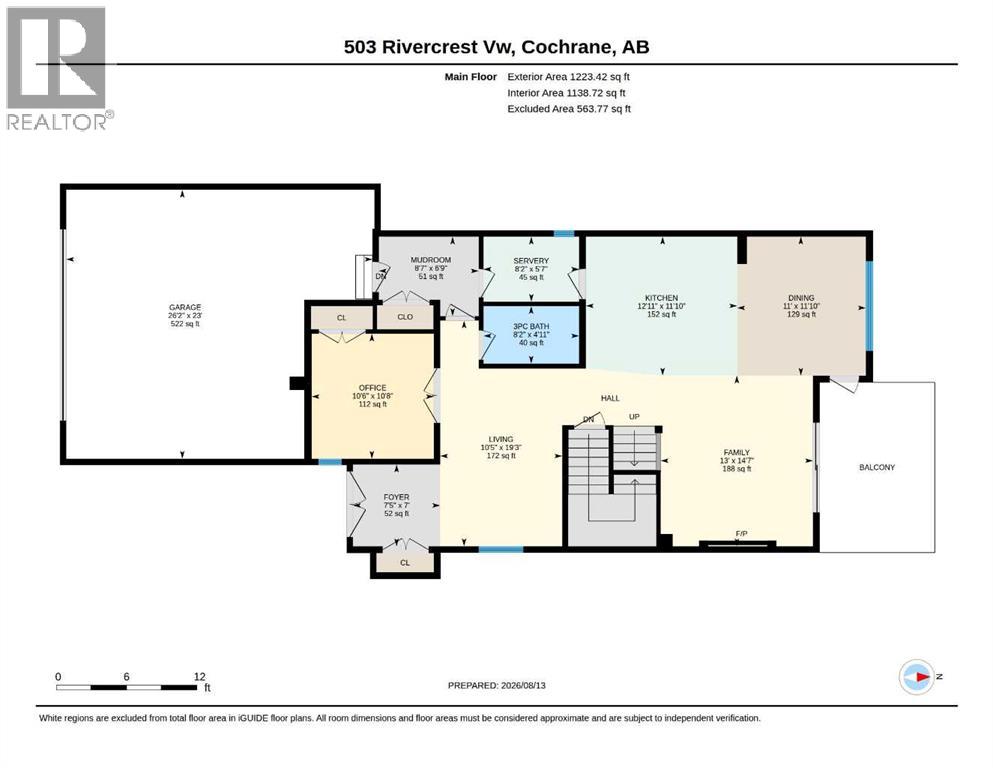 503 Rivercrest View - 6