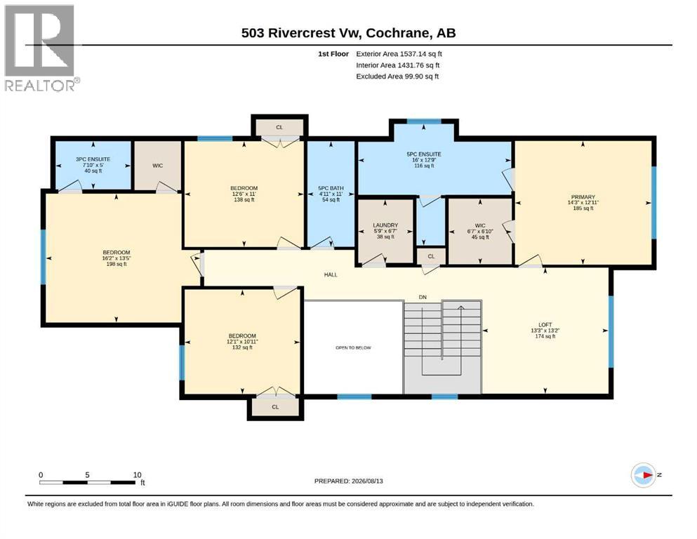 503 Rivercrest View - 7