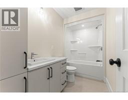 Kitchen - 323 Lady Russell Street, Moncton, NB E1E0L9 Photo 13