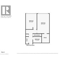 36 Hayhurst Road Unit# 301, Brantford, ON N3R6Y9 Photo 37