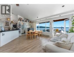 Living room - 12 1723 Sandy Beach Rd, Mill Bay, BC V0R2P4 Photo 7