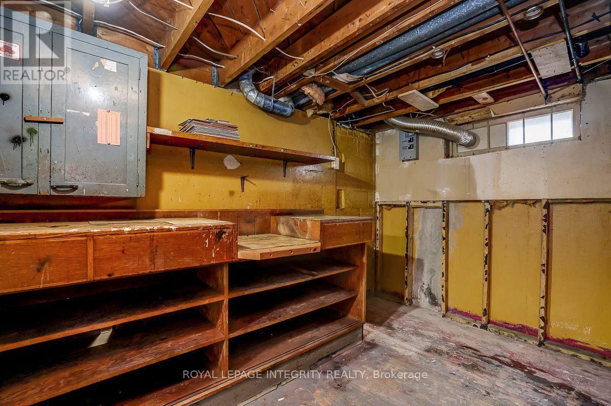 3 Bed, 1 Bath House for Sale in Ottawa – 1370 HIGHGATE ROAD, Ottawa – MLS# X13672898 - Image 41