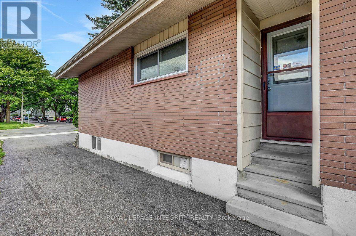 3 Bed, 1 Bath House for Sale in Ottawa – 1370 HIGHGATE ROAD, Ottawa – MLS# X13672898 - Image 6
