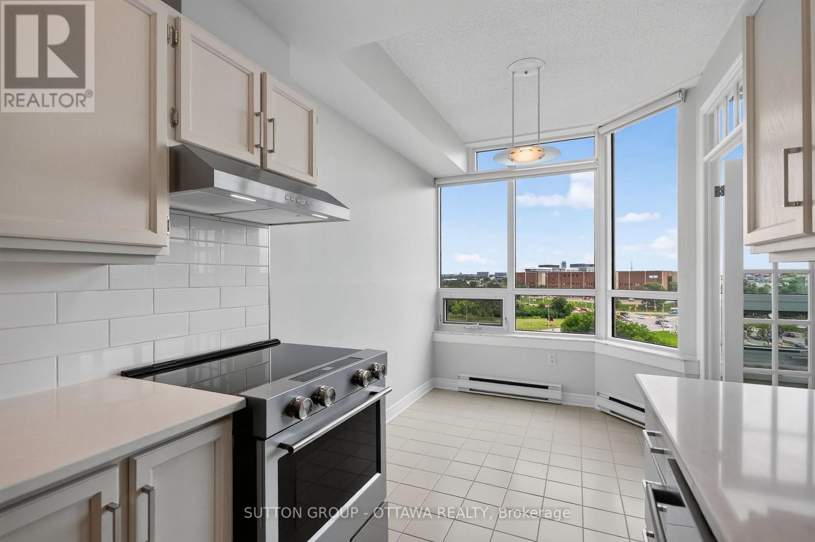 2 Bed, 2 Bath Apartment for Sale in Ottawa – 803 – 1480 RIVERSIDE DRIVE, Ottawa – MLS# X13672982 - Image 9