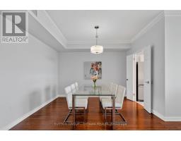 Dining room - 803 - 1480 Riverside Drive, Ottawa, ON K1G5H2 Photo 6
