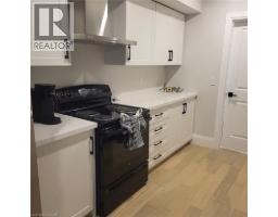 132 Hodgkins Avenue Unit# Lower, Thorold, ON L2V1M1 Photo 10