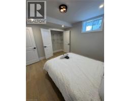 132 Hodgkins Avenue Unit# Lower, Thorold, ON L2V1M1 Photo 8