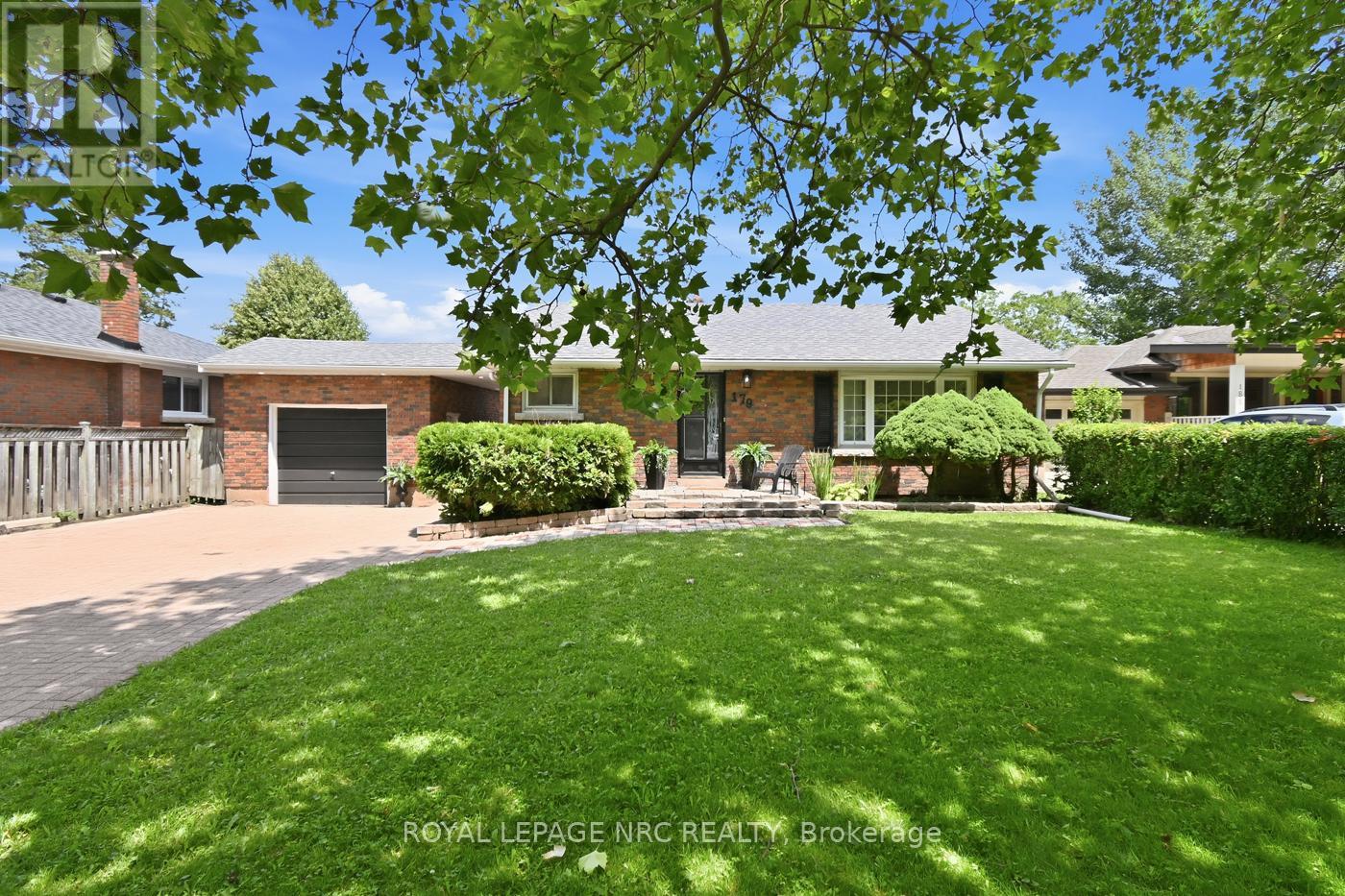 179 WOODSIDE DRIVE - 1