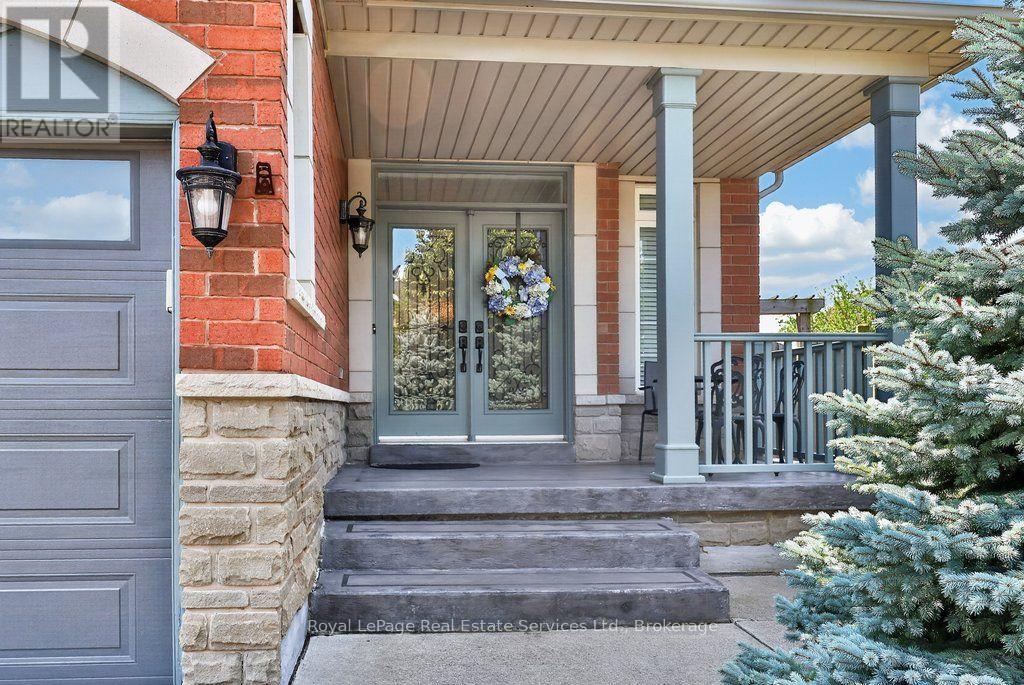2070 WILLHAVEN TRAIL - 2