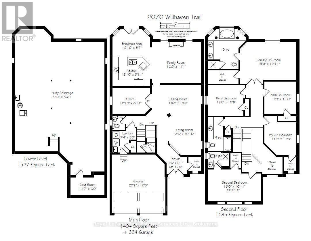 2070 WILLHAVEN TRAIL - Image 38