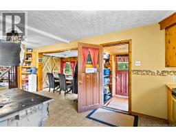 Primary Bedroom - 38 Ferry Bank Road, Hoyt, NB E5L2E7 Photo 6