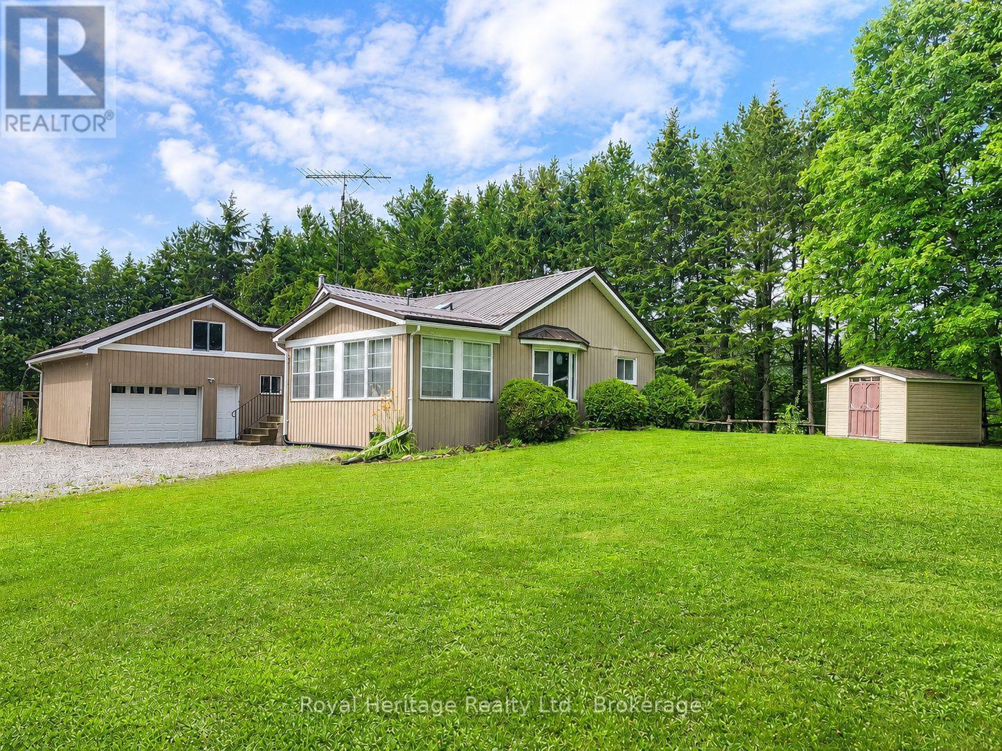 6 FELL STATION DRIVE - 1