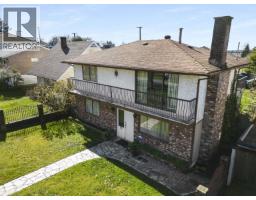 3481 Dieppe Drive, Vancouver, BC V5M4C8 Photo 36