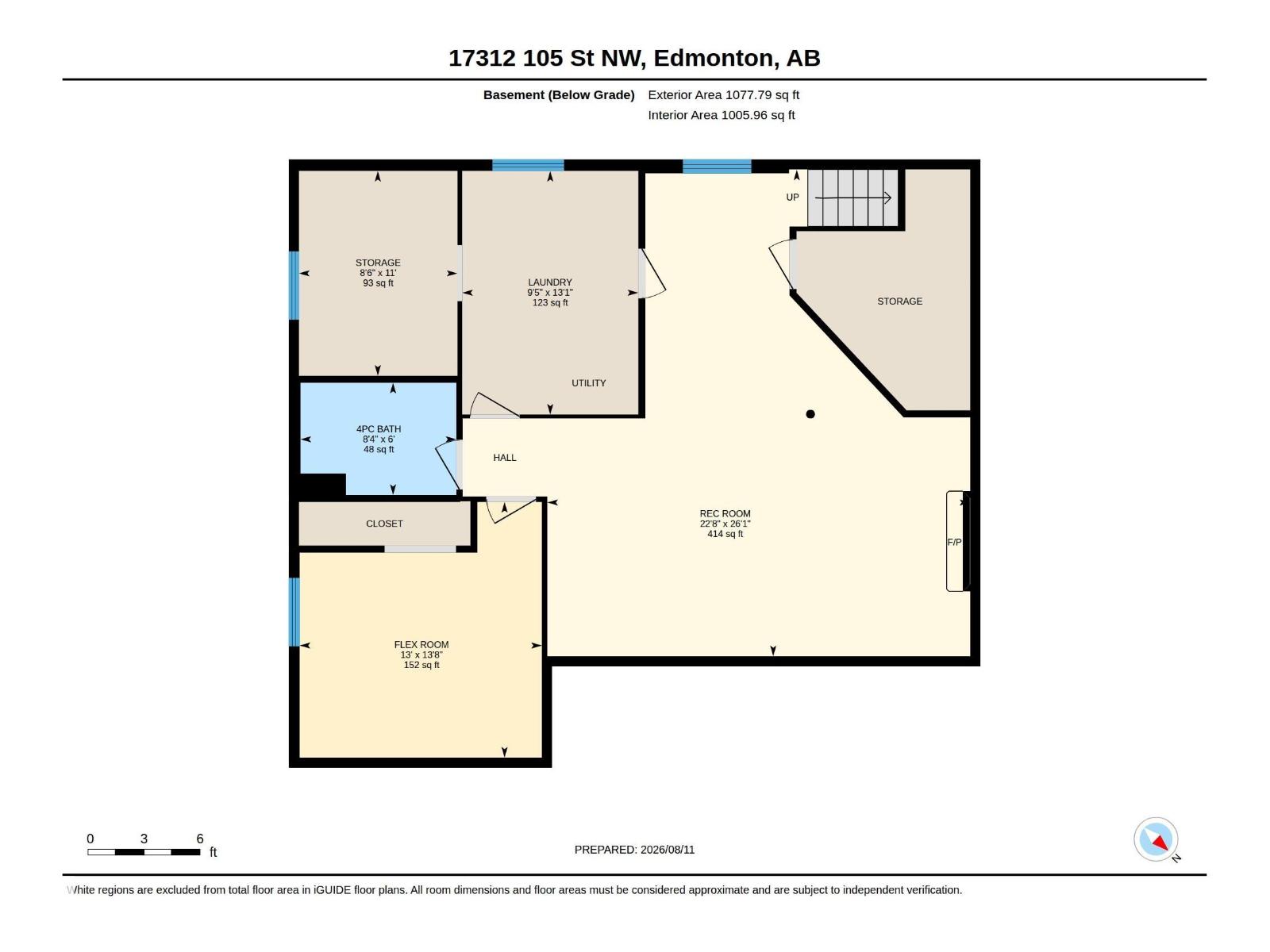 17312 105 ST NW - 31