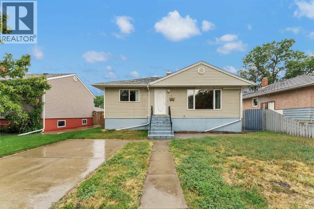 414 5 Street SW - 1