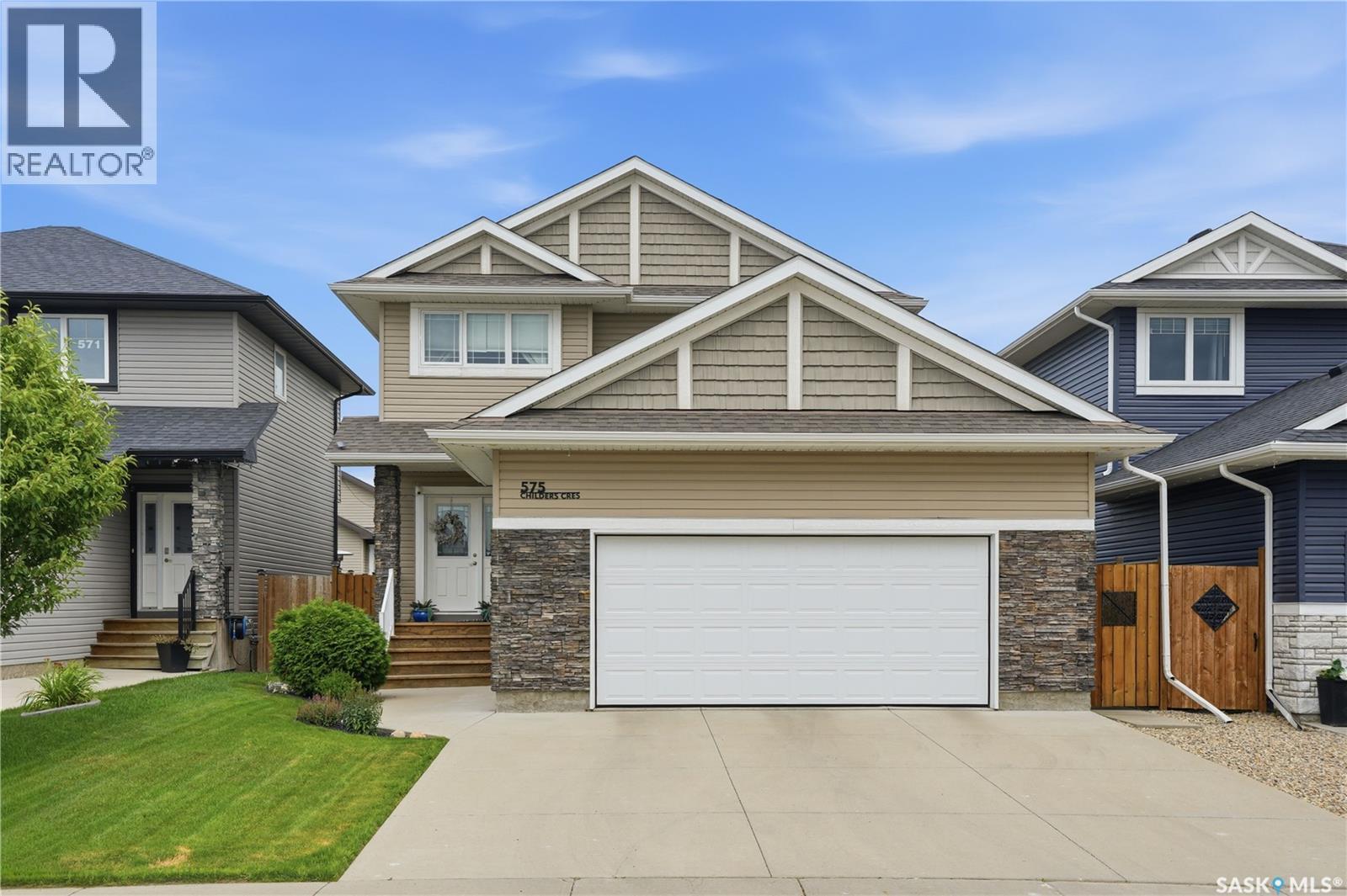 575 Childers CRESCENT