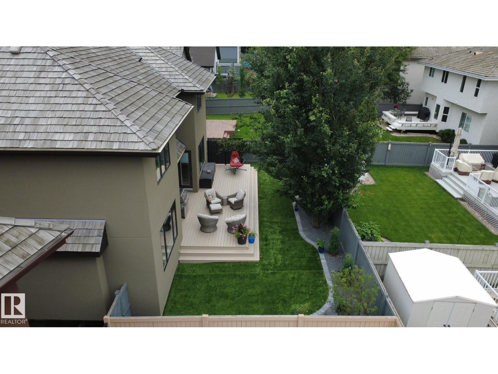 4810 DONSDALE Drive NW - Photo 45