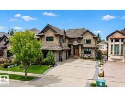 House for sale at 4810 Donsdale Dr NW, Edmonton — MLS® E4503647