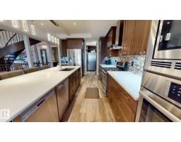 Bonus Room - 4810 Donsdale Dr Nw, Edmonton, AB T6M2N2 Photo 10