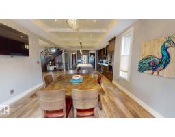 Bedroom 3 - 4810 Donsdale Dr Nw, Edmonton, AB T6M2N2 Photo 8