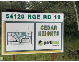 #40 54120 Rge Road 12, Rural Parkland County, AB T7Y0A5 Photo 14