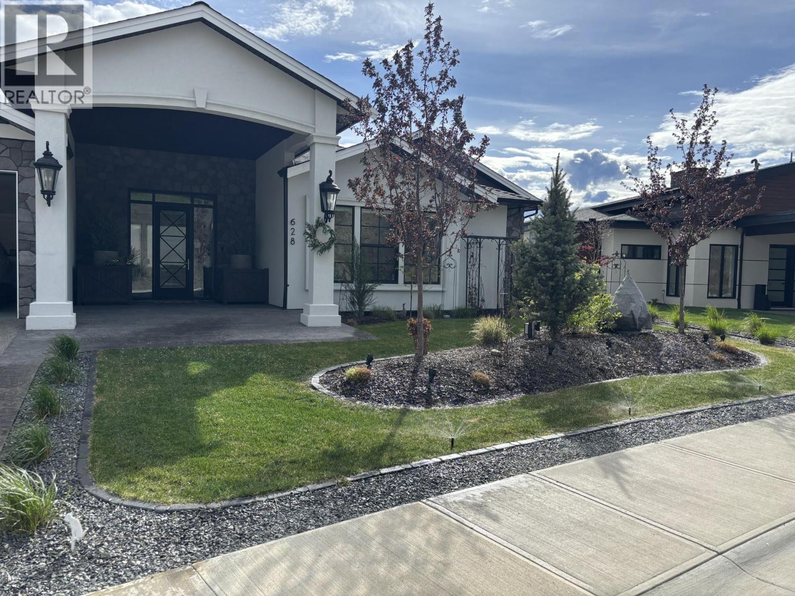 628 Hart Place, Vernon