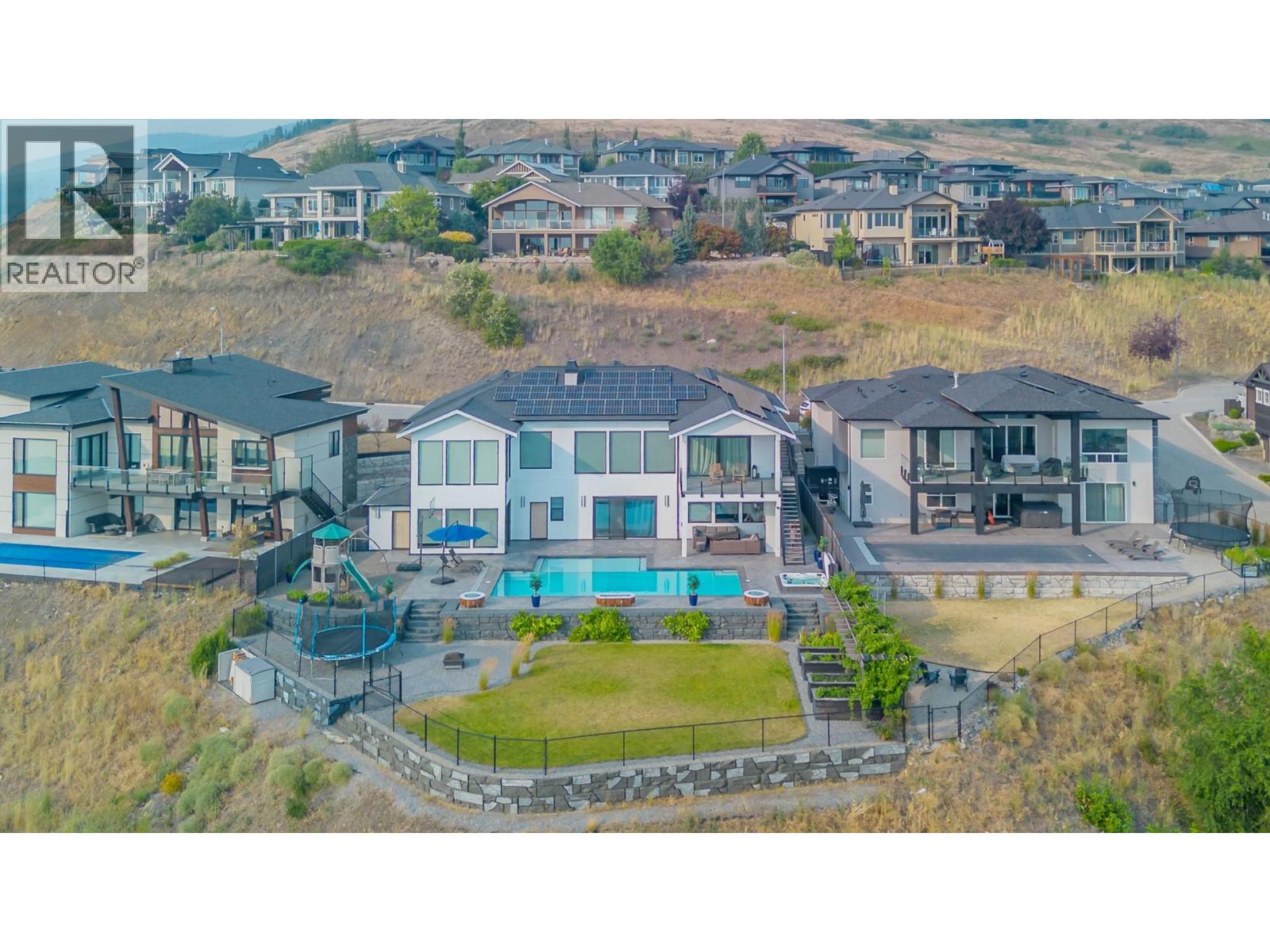 628 Hart Place, Vernon
