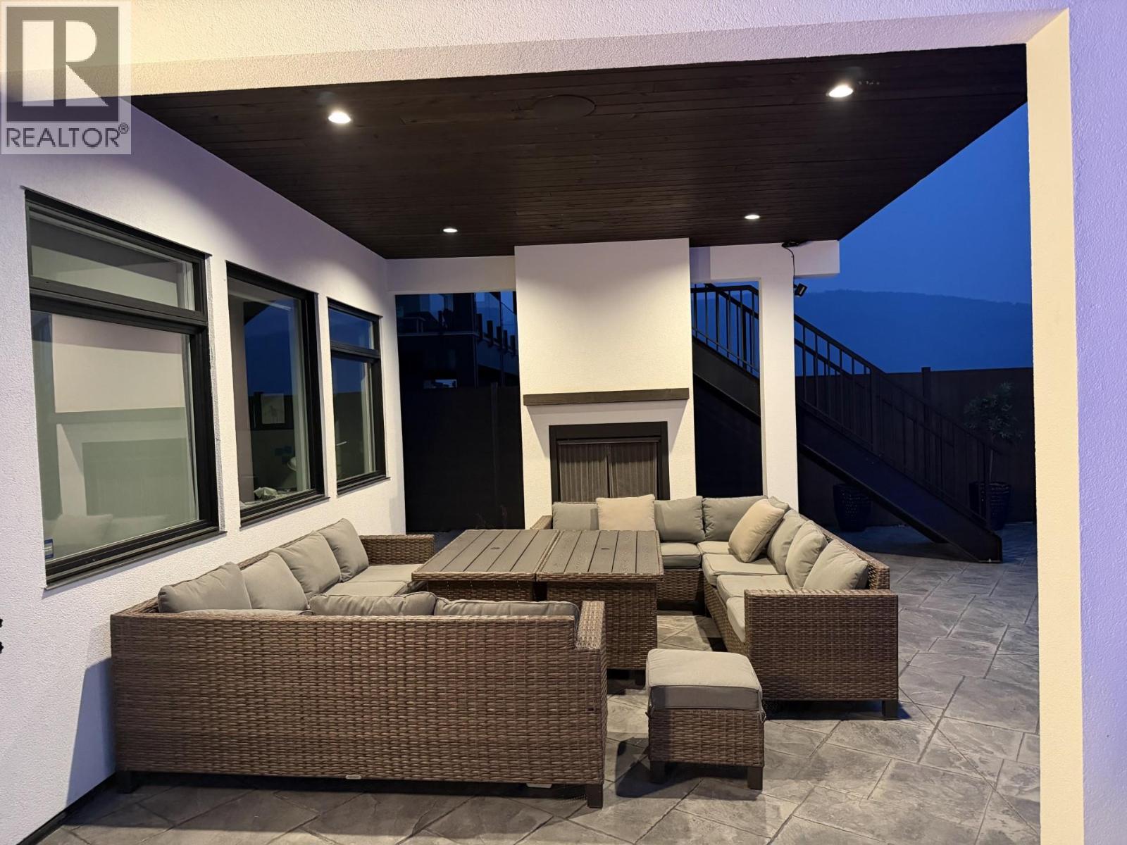 628 Hart Place, Vernon