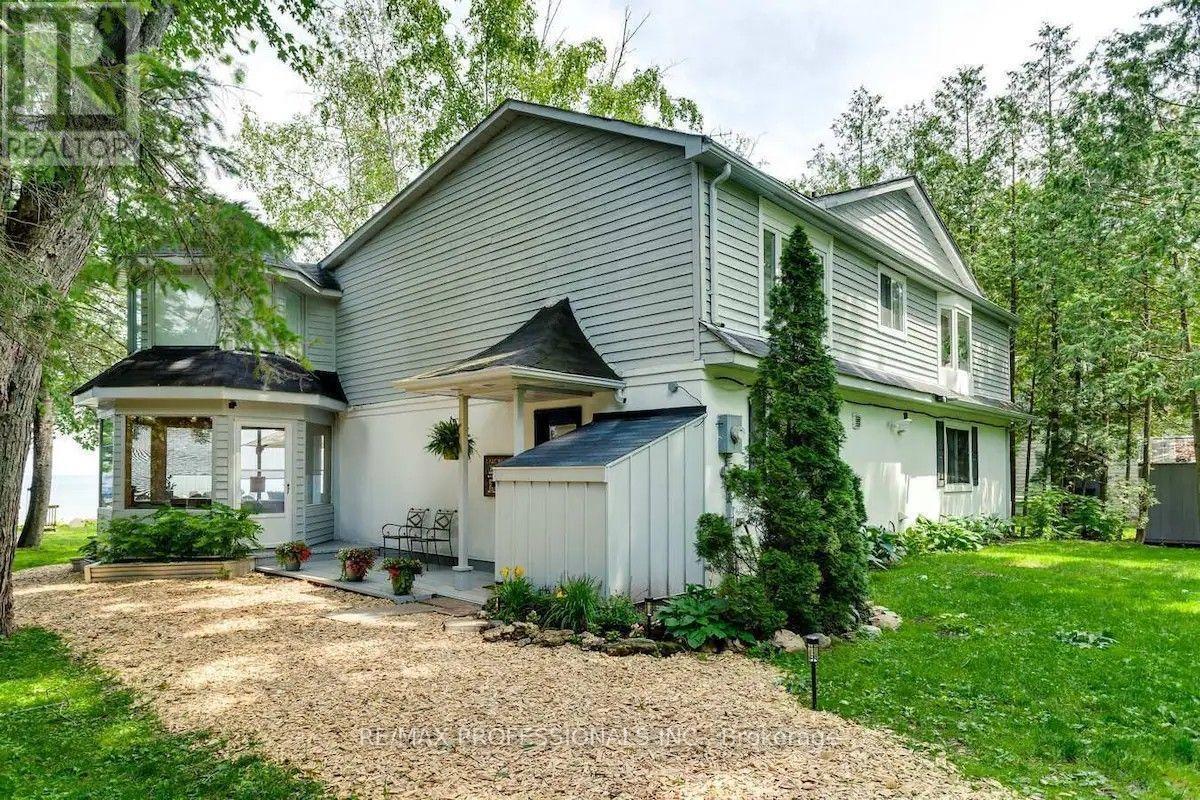 3465 GLENHAVEN BEACH ROAD