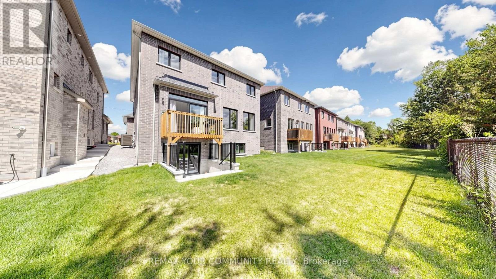 32 BAYCROFT BOULEVARD - 3