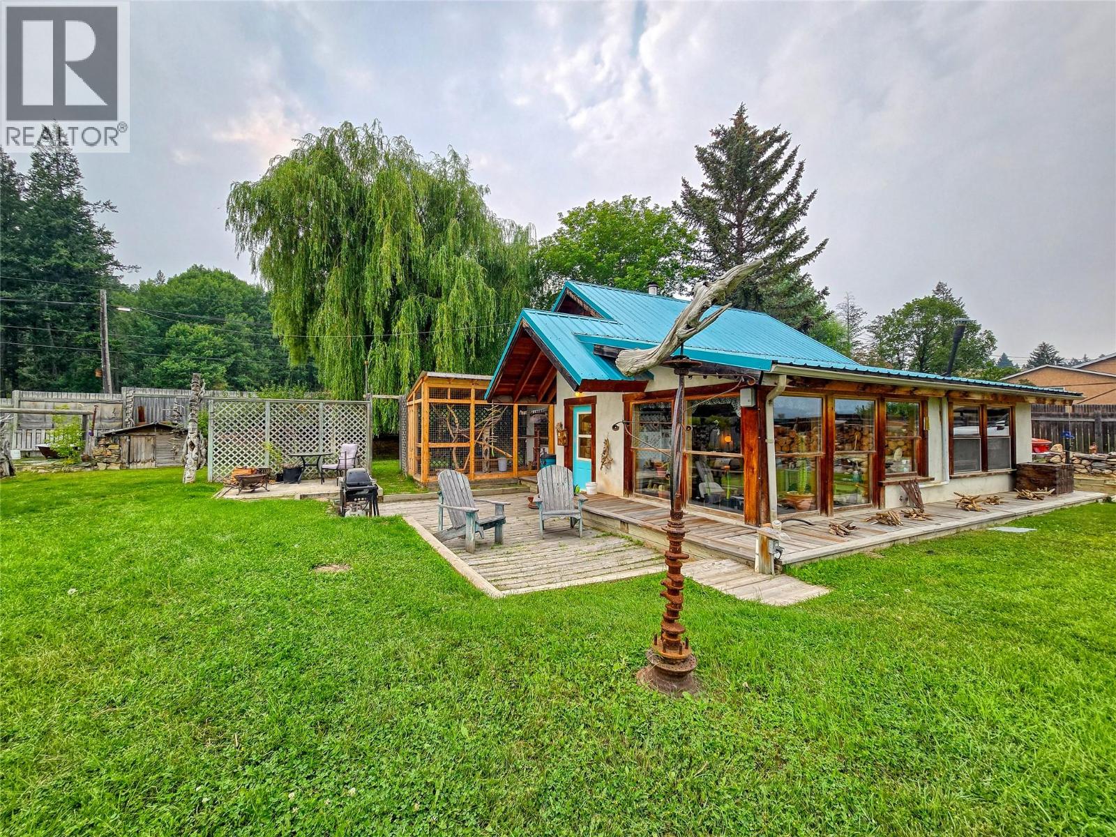 Property for sale at 9498 Westside Road