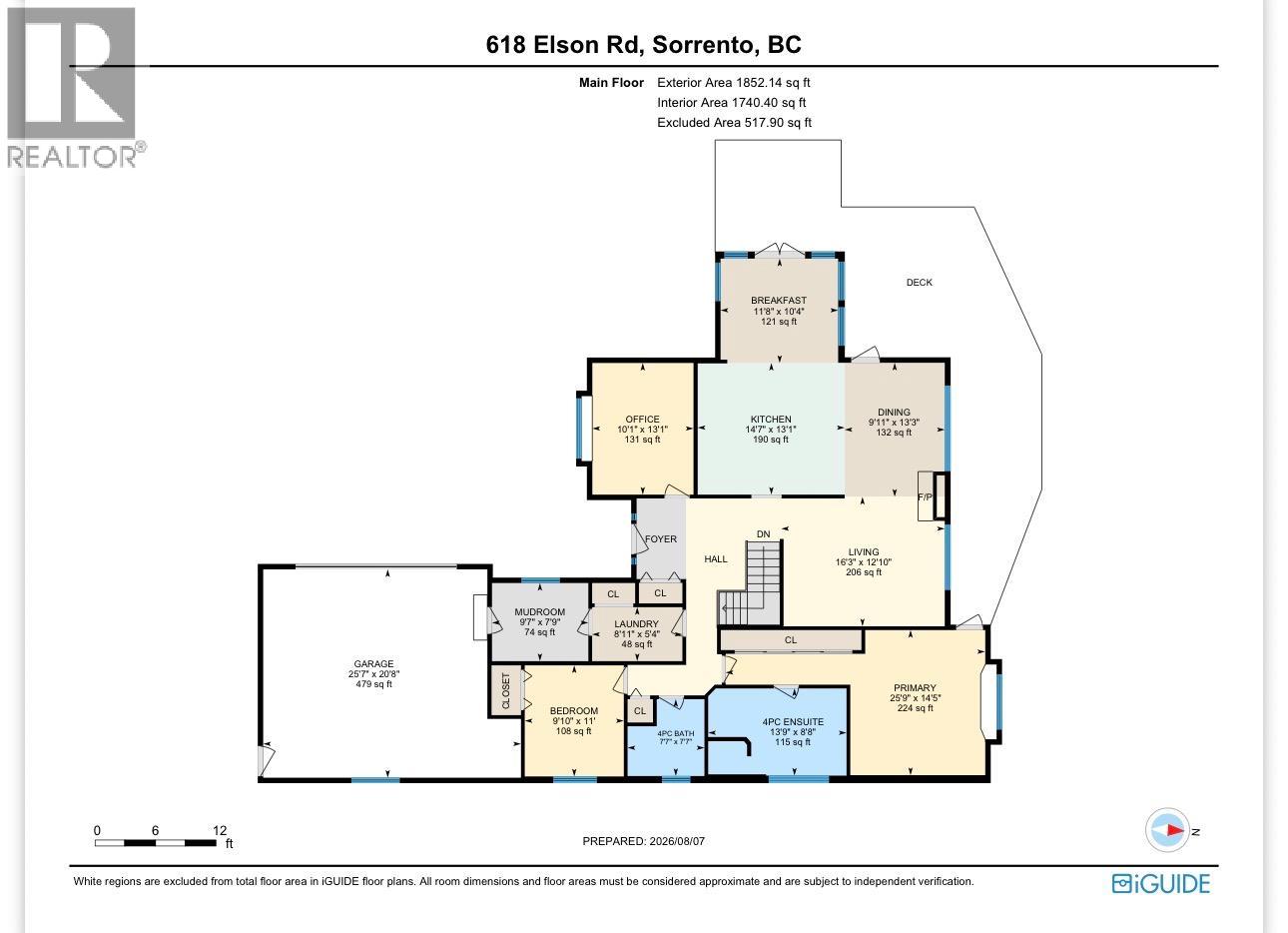 618 Elson Road - 61