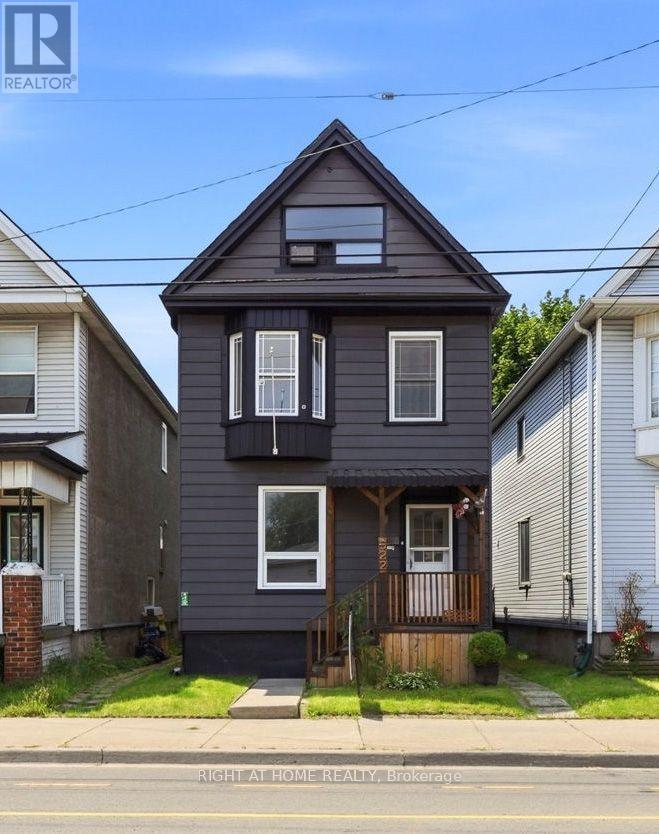 Photo of 522 Cannon Street