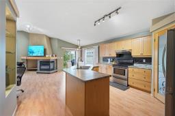 98 Dockside Way, Winnipeg, MB R3X2E8 Photo 16