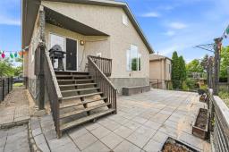 98 Dockside Way, Winnipeg, MB R3X2E8 Photo 29
