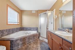 Recreation room - 98 Dockside Way, Winnipeg, MB R3X2E8 Photo 7