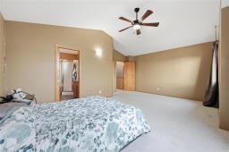 Bedroom - 98 Dockside Way, Winnipeg, MB R3X2E8 Photo 8
