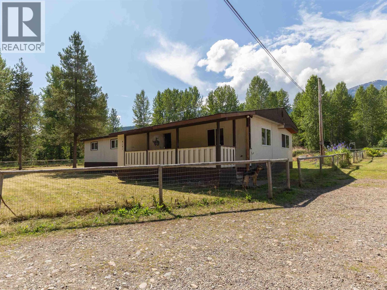 4141 WHALEN Road, Smithers