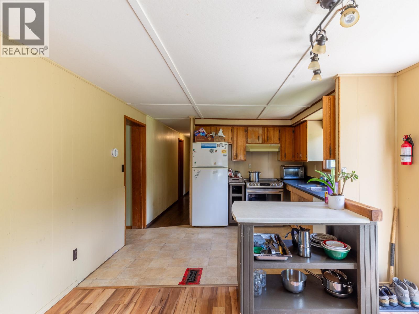 4141 WHALEN Road, Smithers