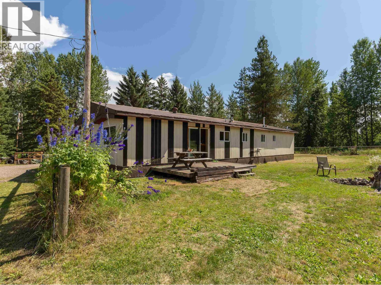 4141 WHALEN Road, Smithers