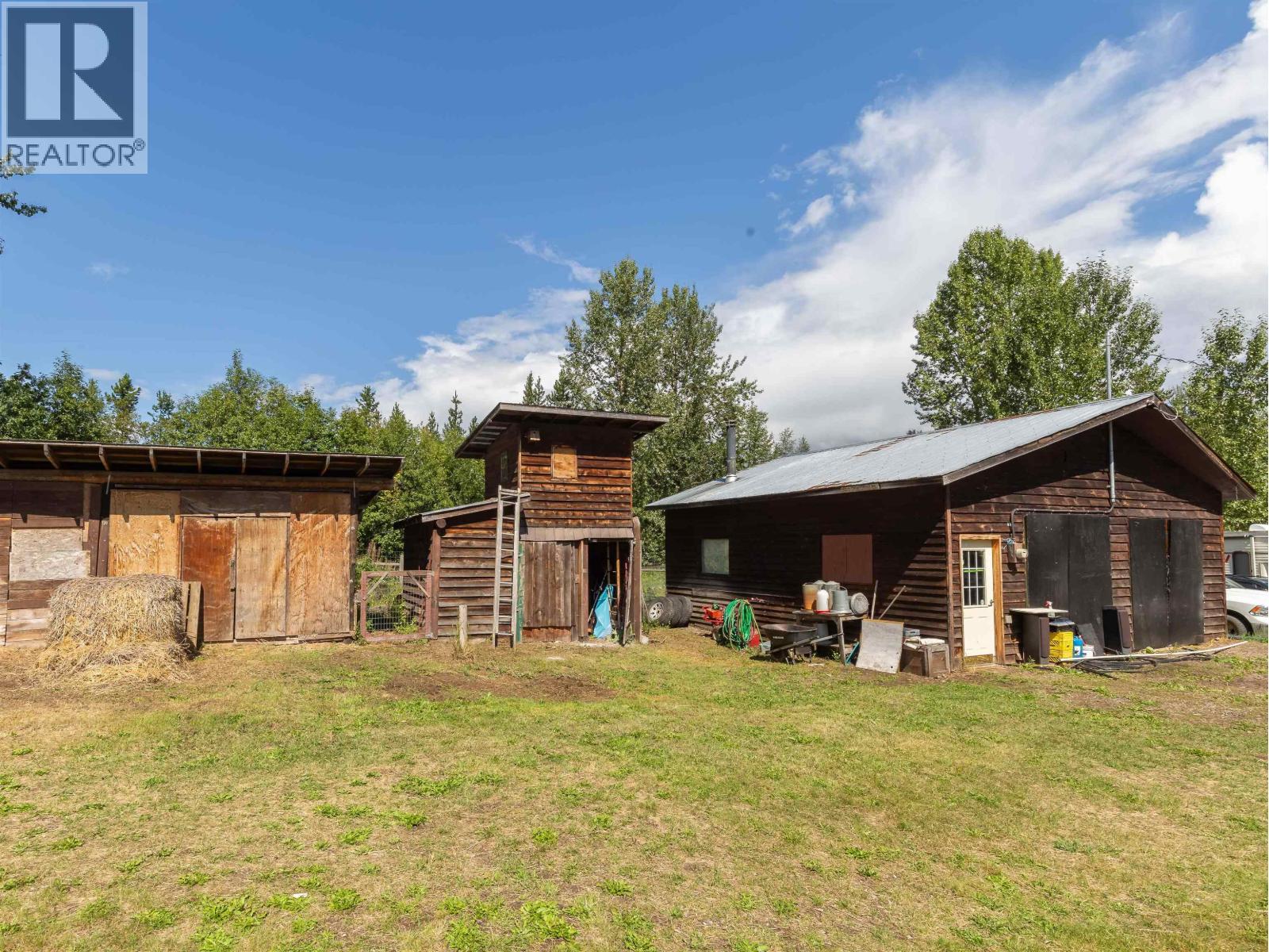 4141 WHALEN Road, Smithers