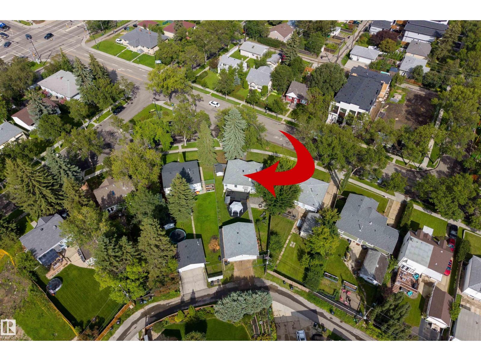 10994 135 ST NW - 54