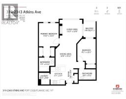 319 2343 Atkins Avenue, Port Coquitlam, BC V3C1Y7 Photo 40
