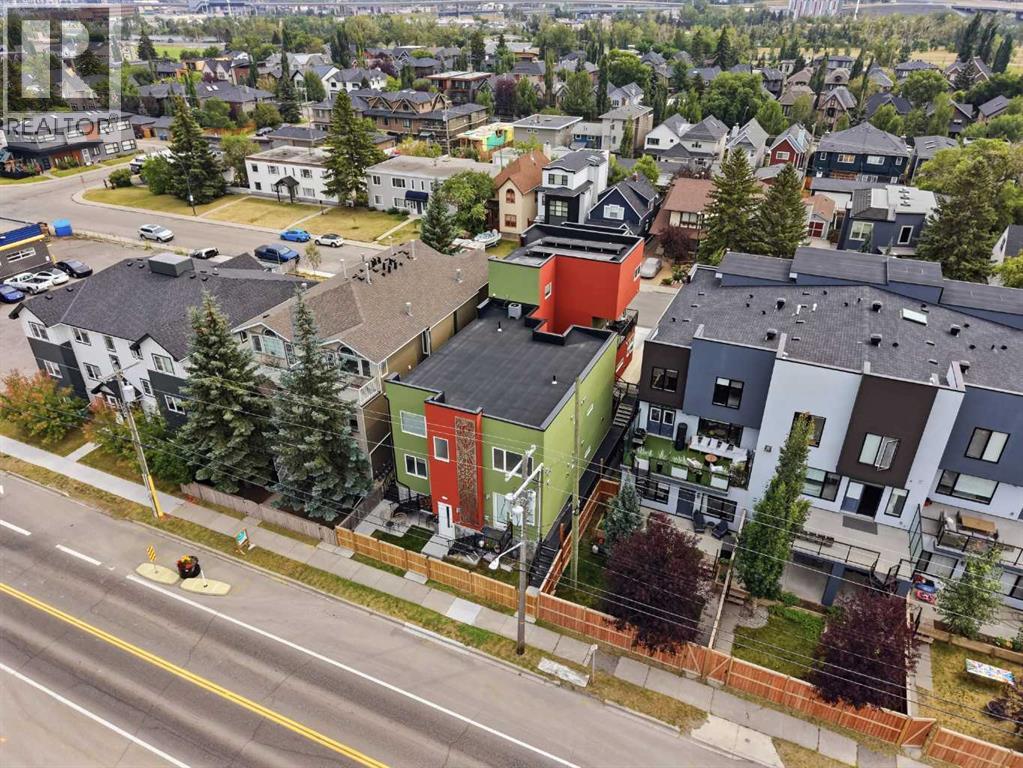 2226 Westmount Road Northwest