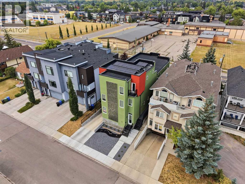 2226 Westmount Road Northwest